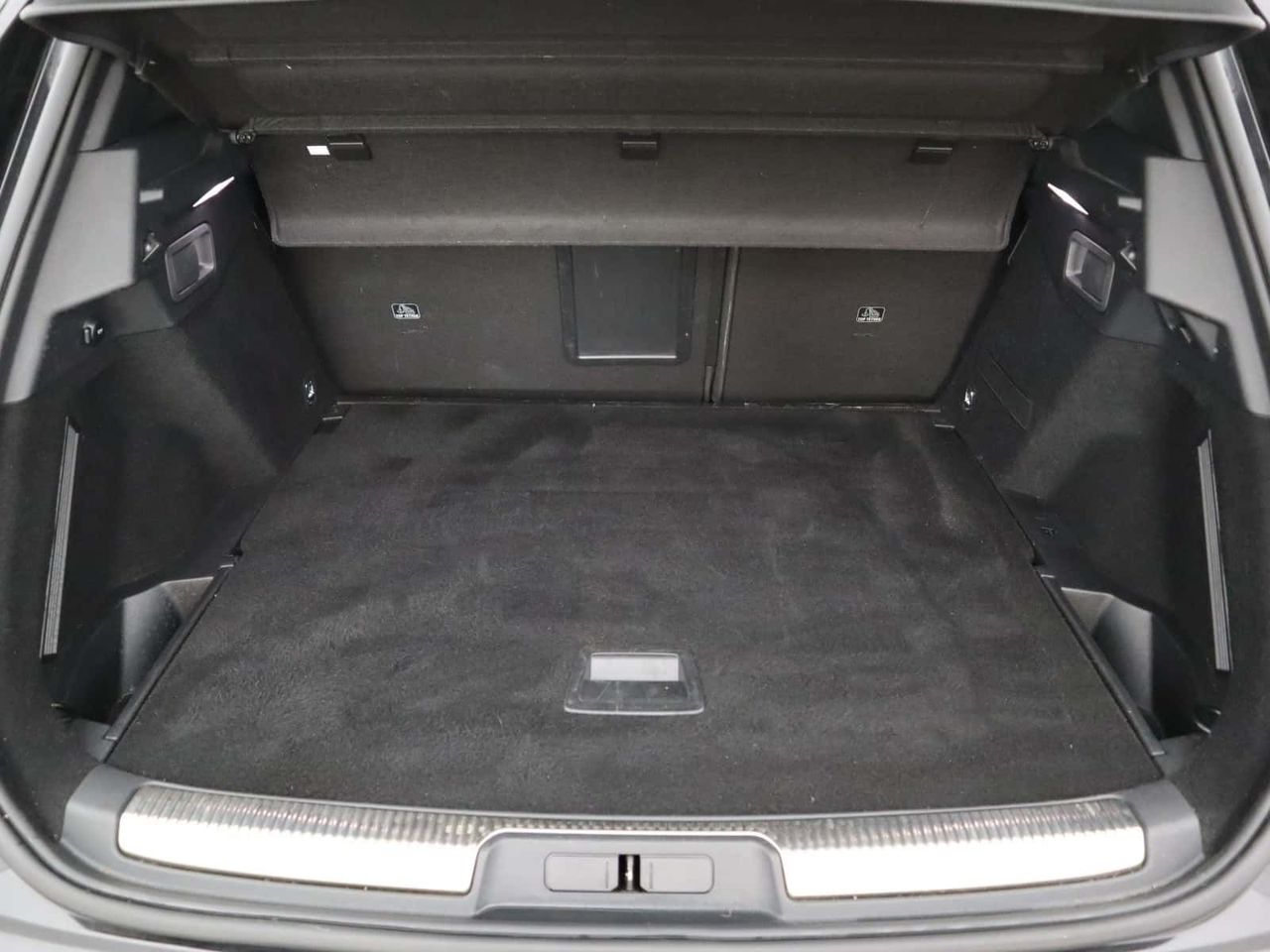 DS AUTOMOBILES DS 7 CROSSBACK 