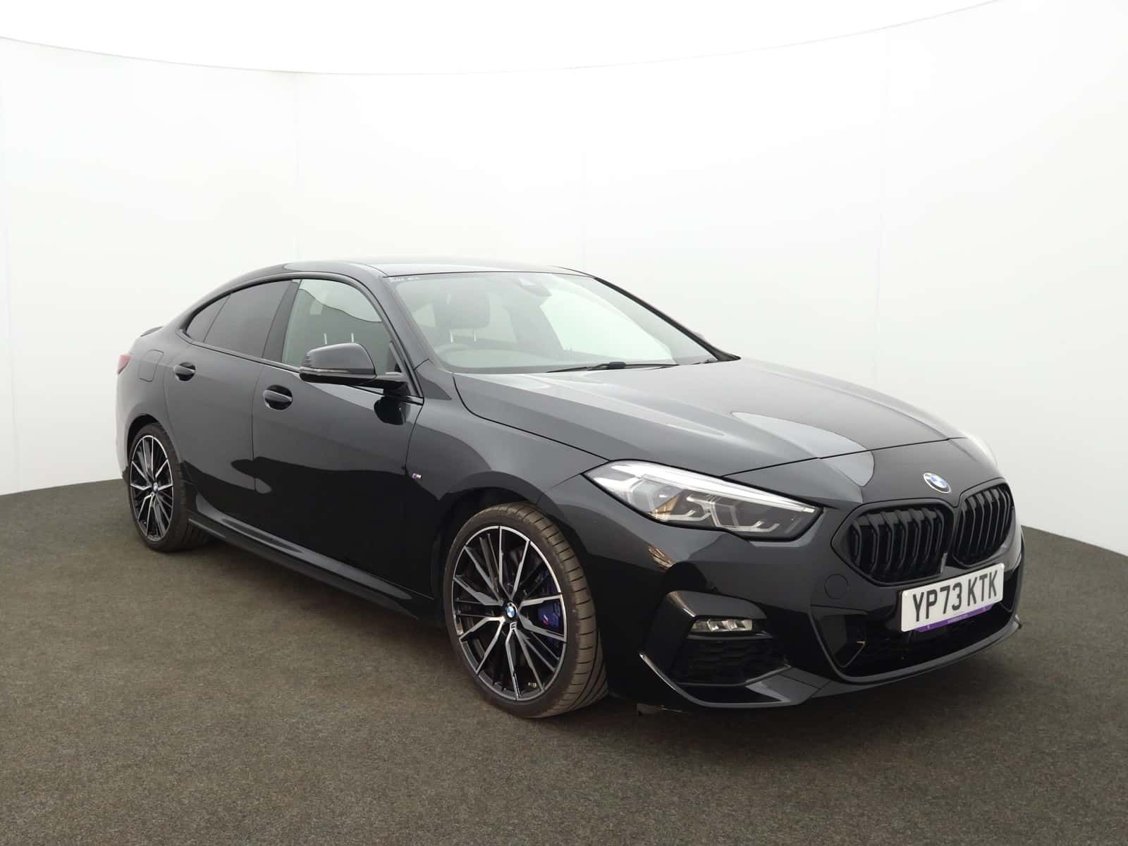 BMW 2 Series Gran Coupe listing photo