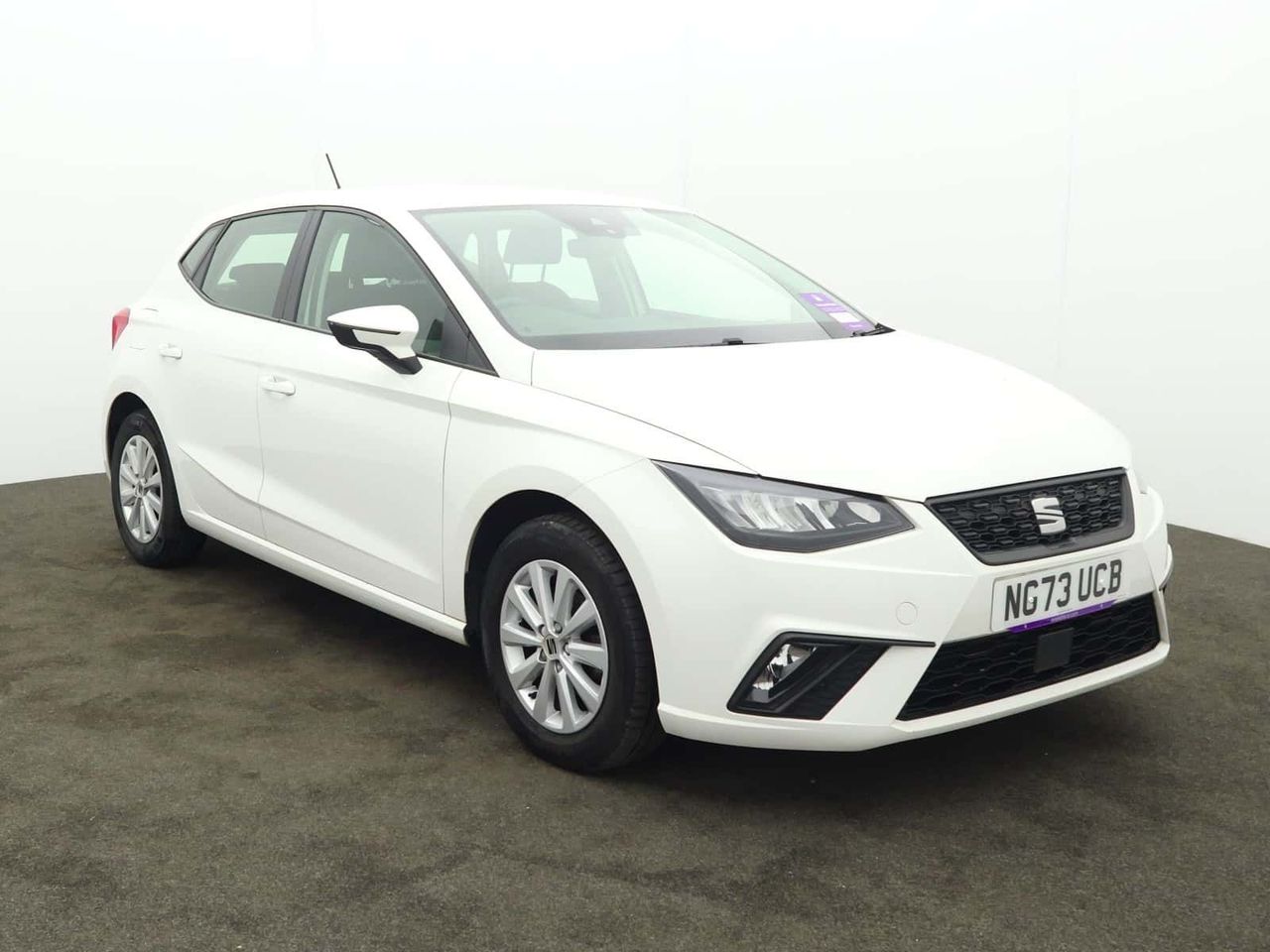 2024 SEAT Ibiza