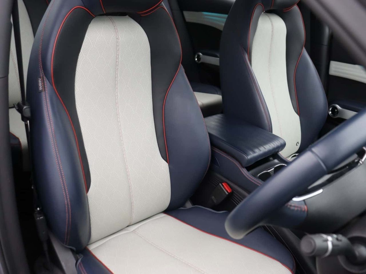BYD Atto 3