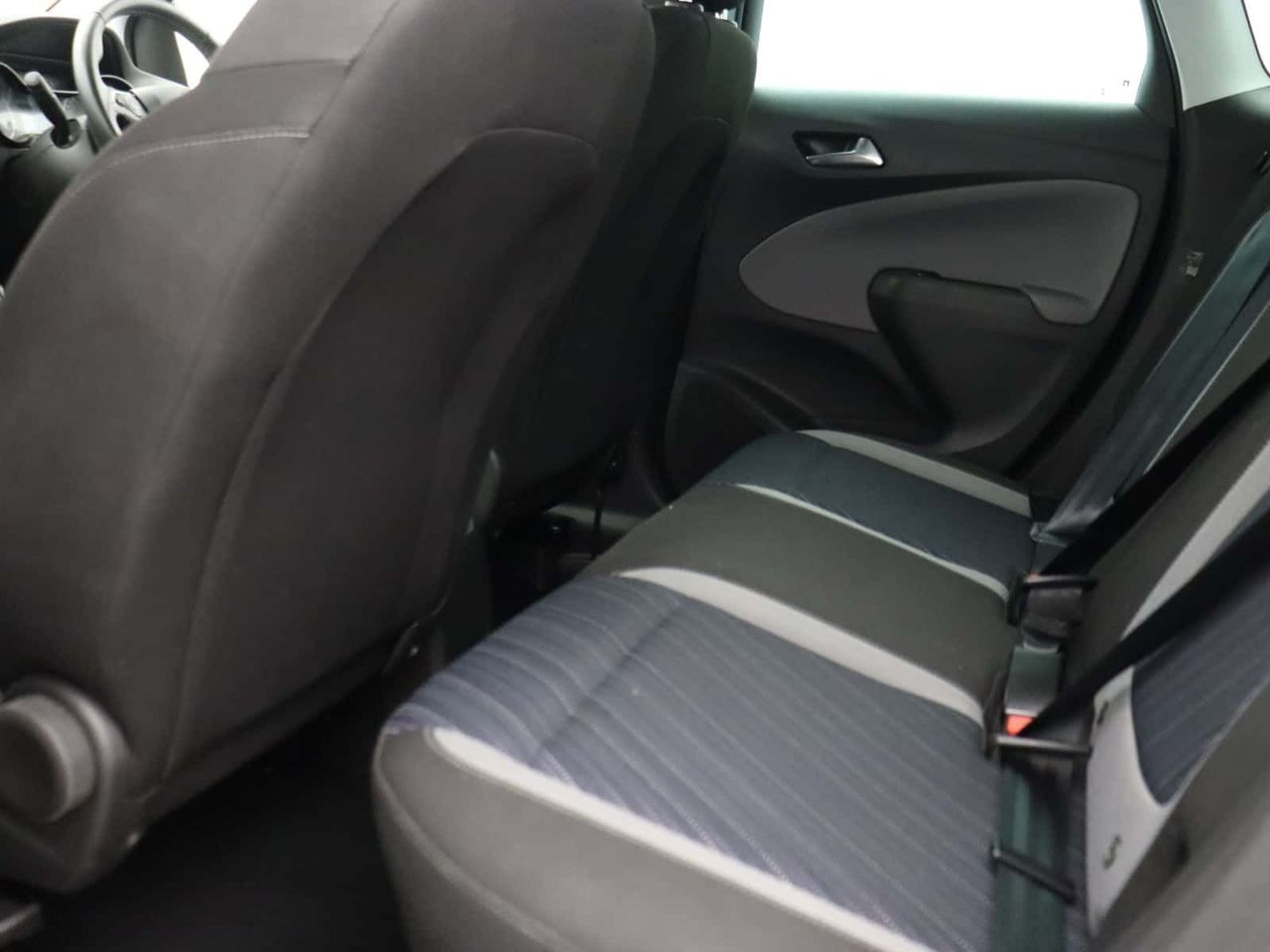 Vauxhall Crossland X