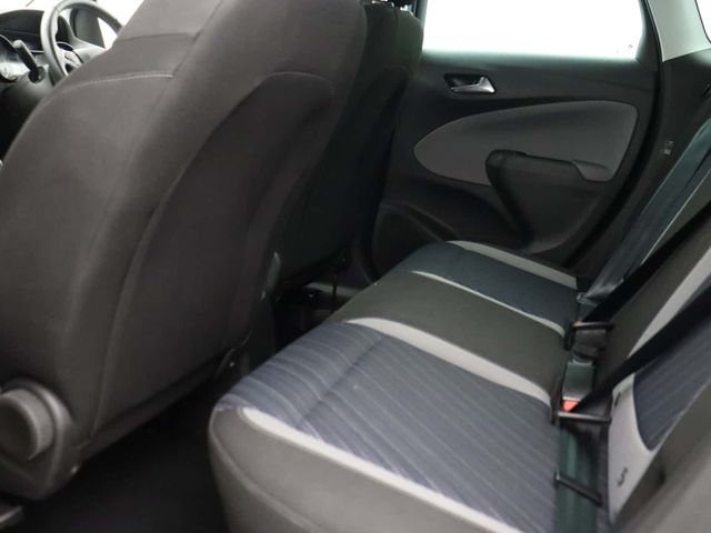 Vauxhall Crossland X