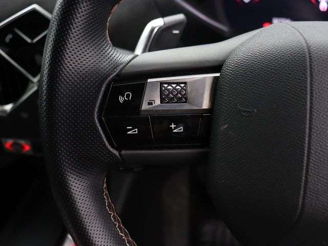 DS AUTOMOBILES DS 3 CROSSBACK