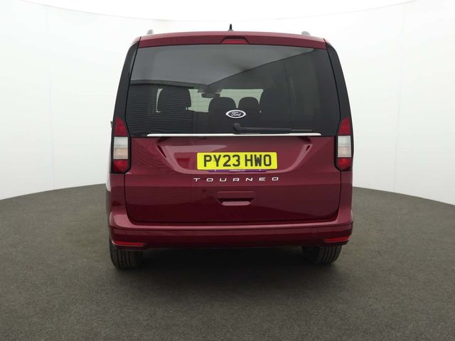 Ford Tourneo Connect