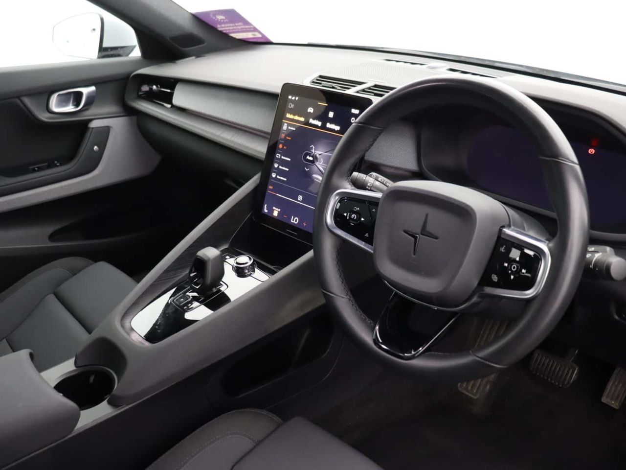 Polestar Polestar 2