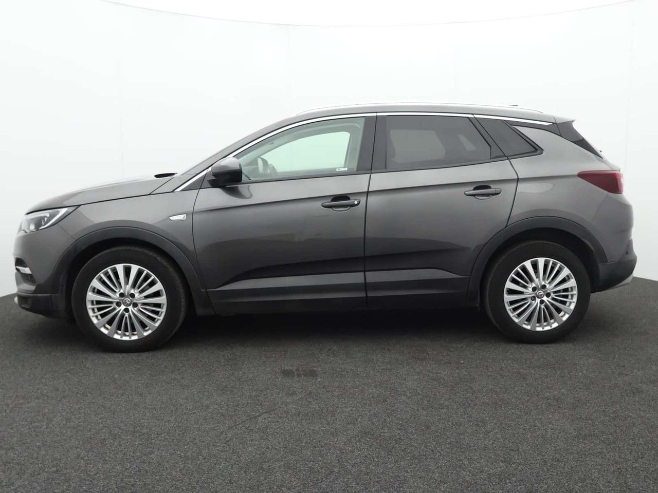 Vauxhall Grandland X 