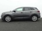 Vauxhall Grandland X 