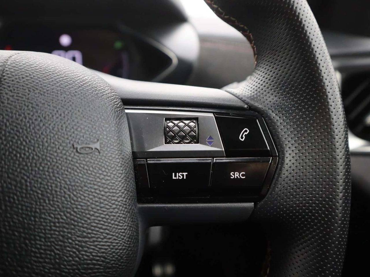 DS AUTOMOBILES DS 3 CROSSBACK 