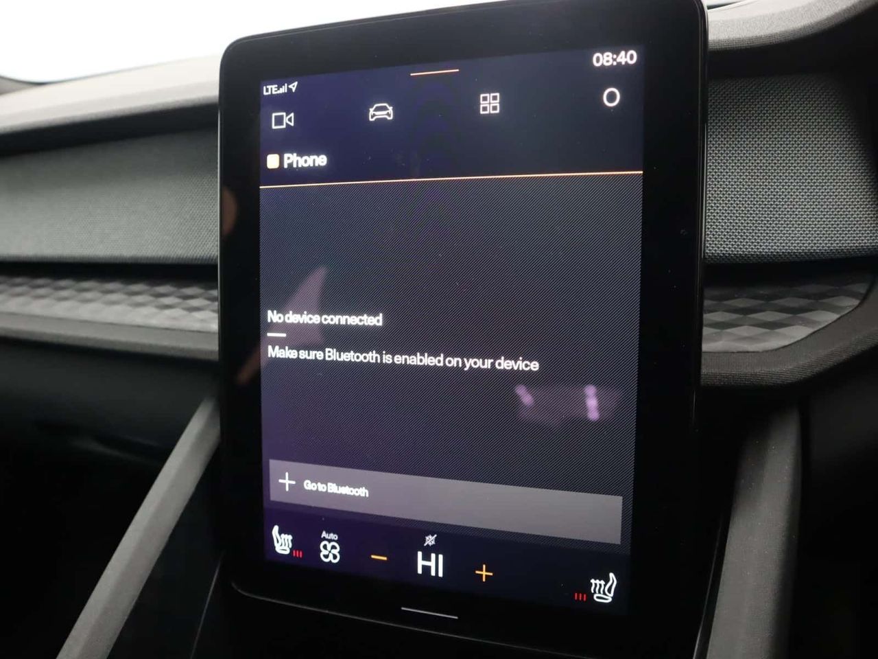 Polestar Polestar 2