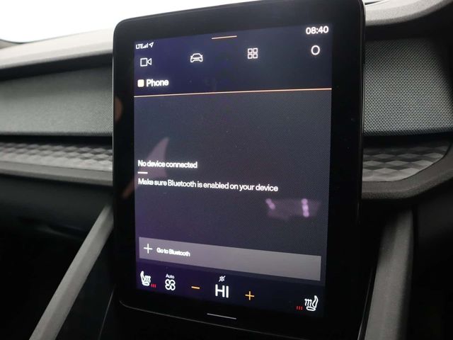 Polestar Polestar 2