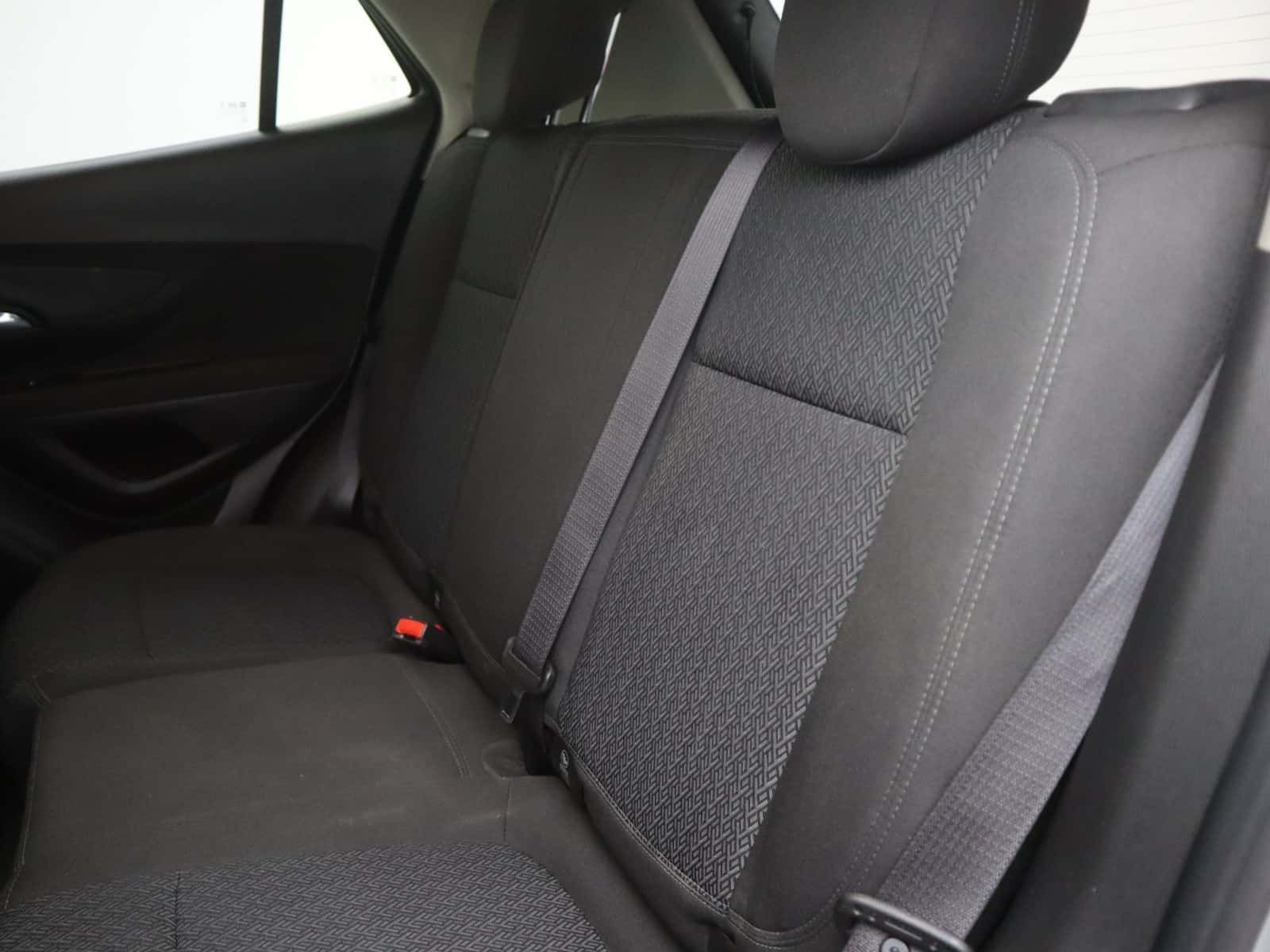 Vauxhall Mokka X