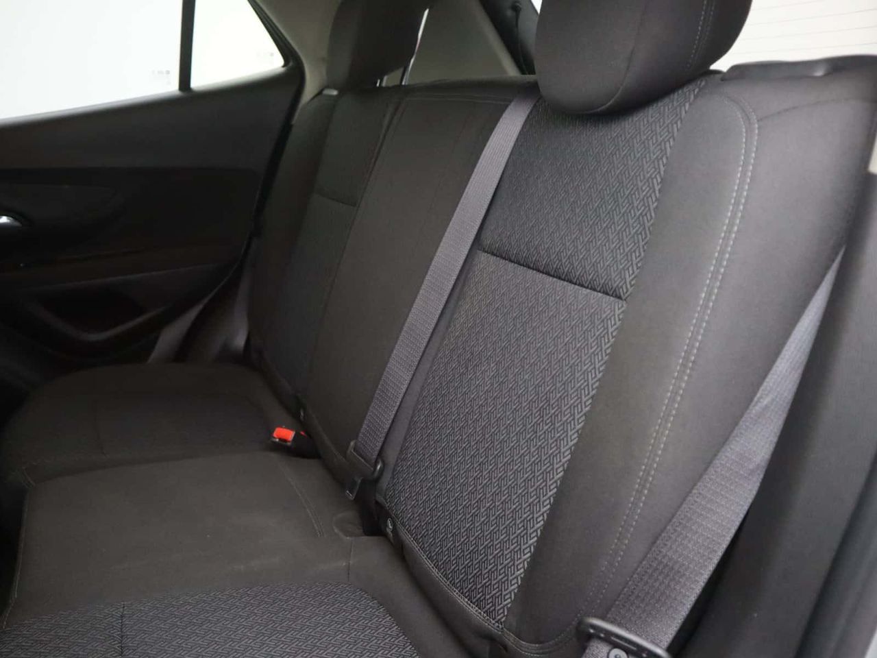 Vauxhall Mokka X 