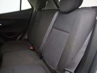 Vauxhall Mokka X 