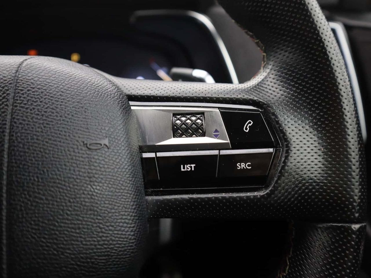 DS AUTOMOBILES DS 7 CROSSBACK 