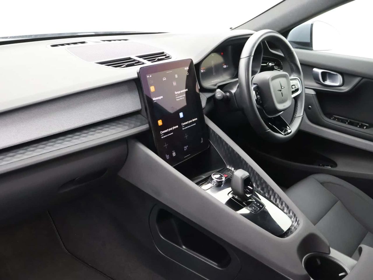 Polestar Polestar 2