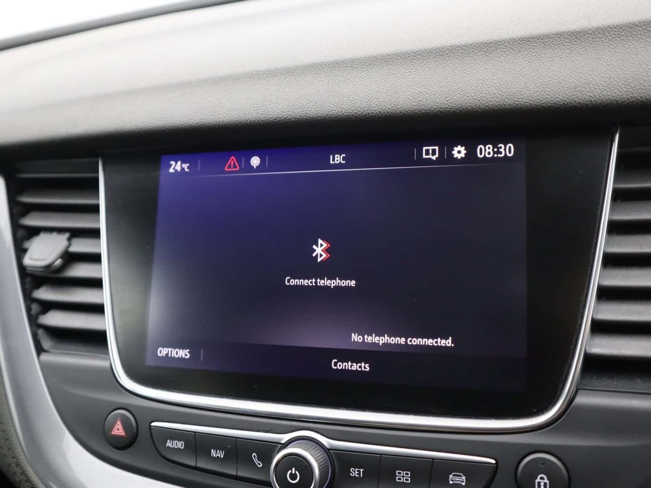 Vauxhall Grandland X 
