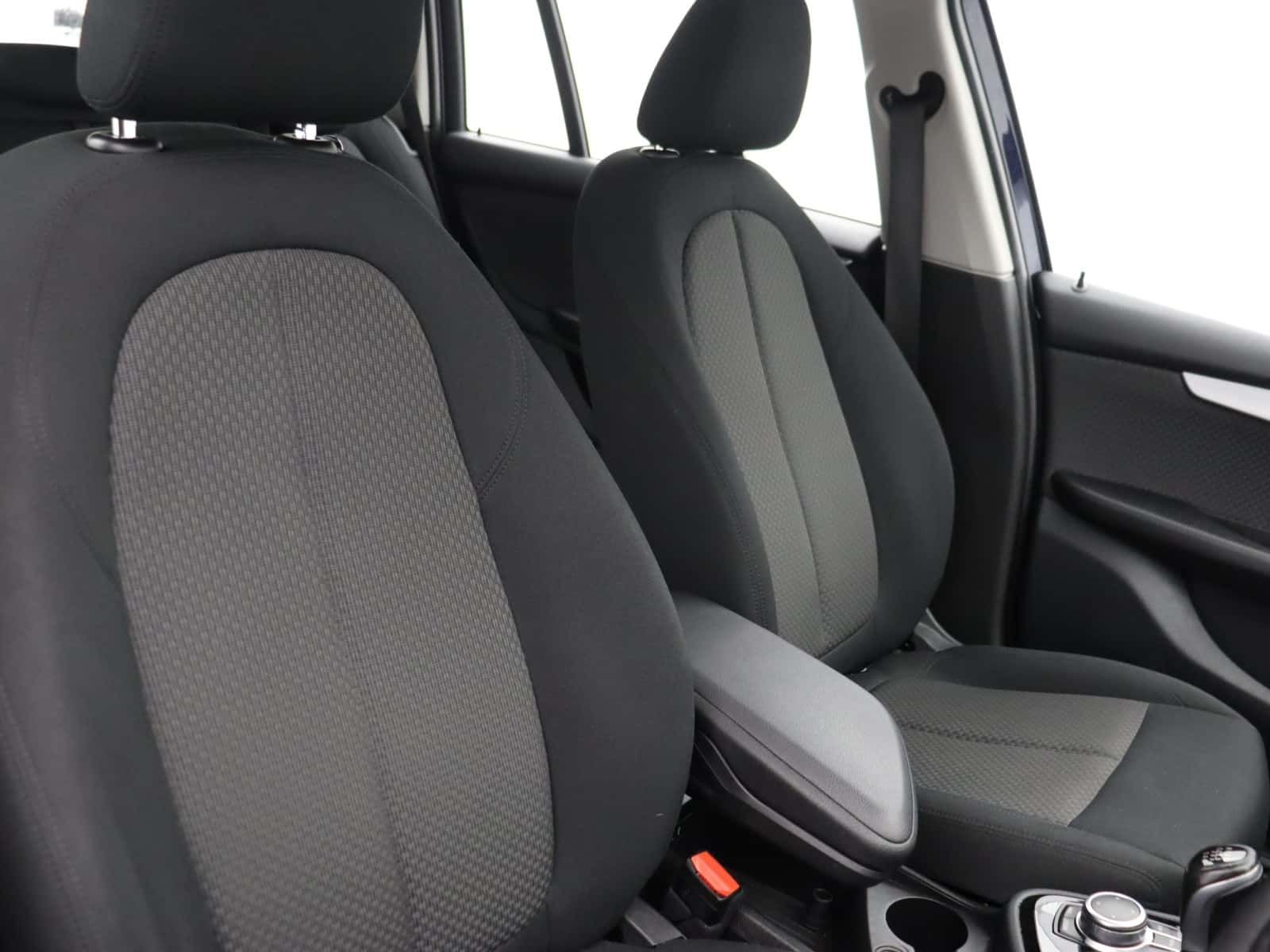 BMW 2 Series Gran Tourer