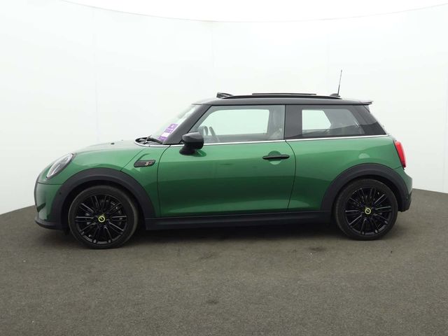 MINI Electric Hatch