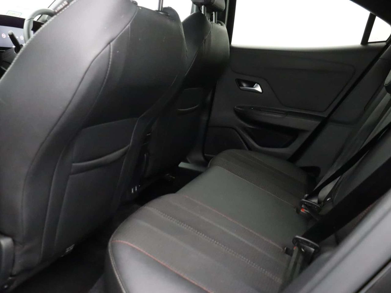 Vauxhall Mokka Electric
