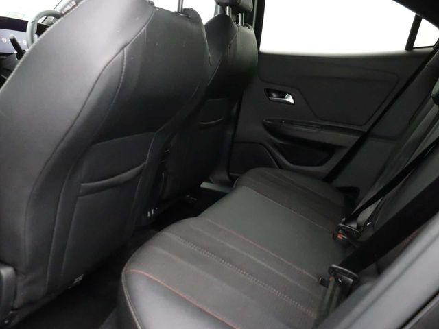 Vauxhall Mokka Electric