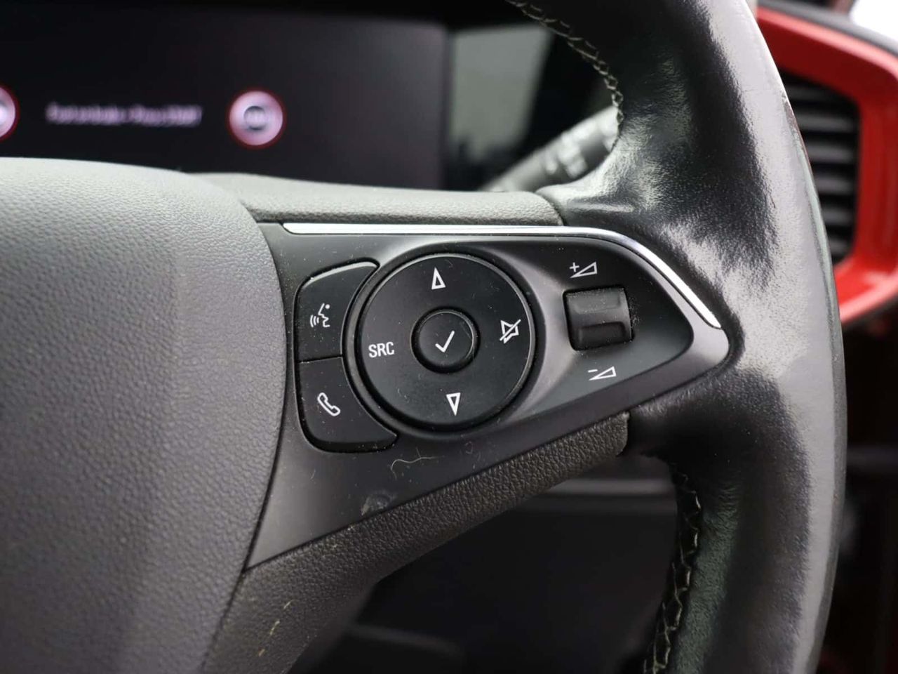 Vauxhall Mokka-e 