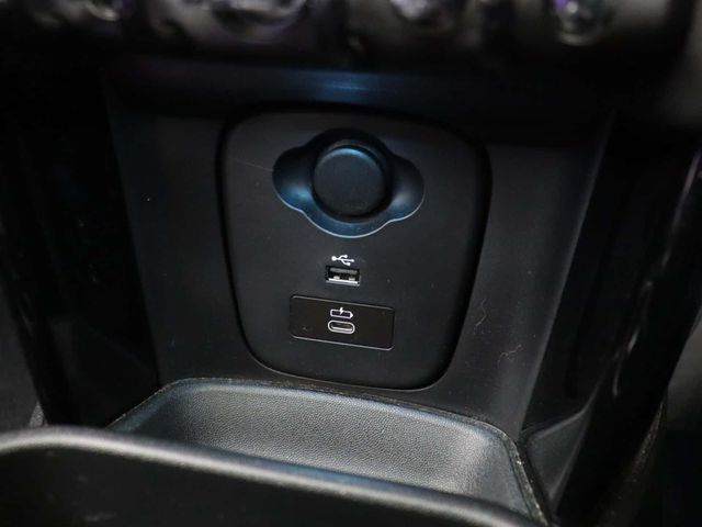 MINI Electric Hatch