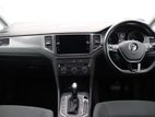 Volkswagen Golf SV 