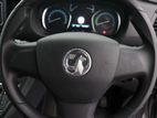 Vauxhall Vivaro Life Electric 