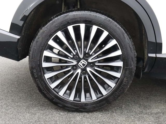 Honda e:Ny1