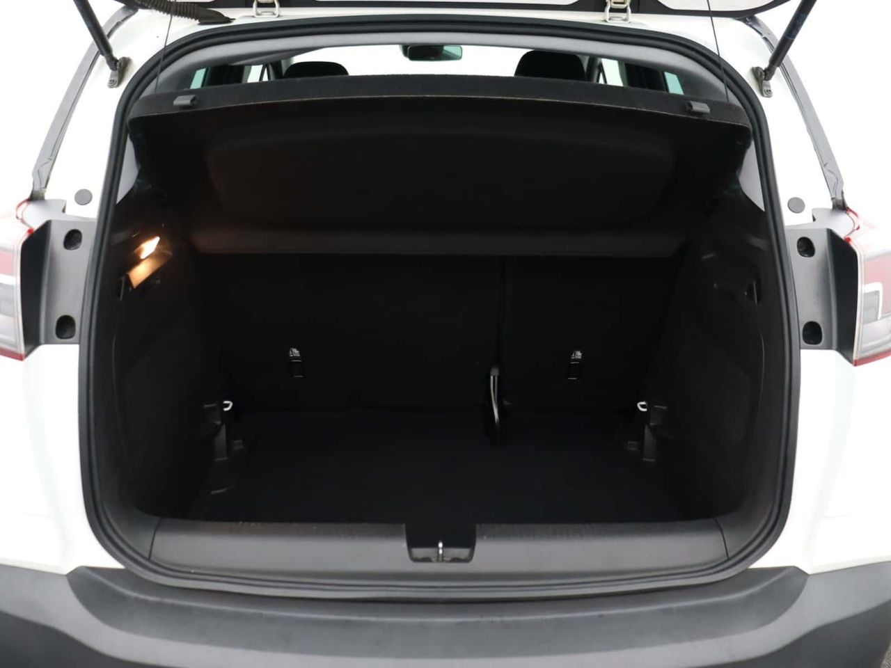 Vauxhall Crossland X