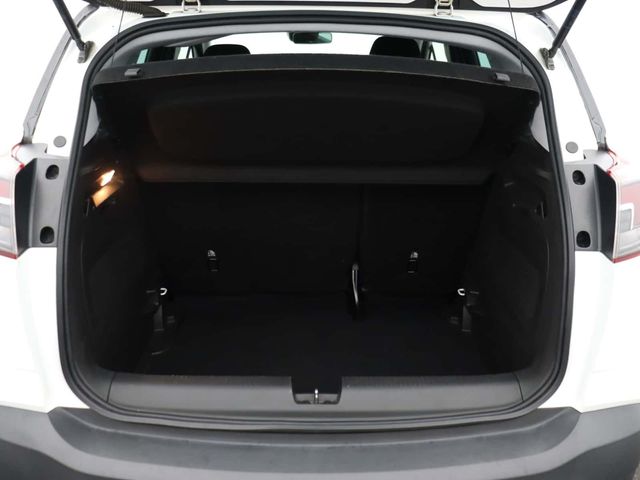 Vauxhall Crossland X