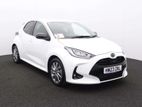 Mazda Mazda2 HYBRID 