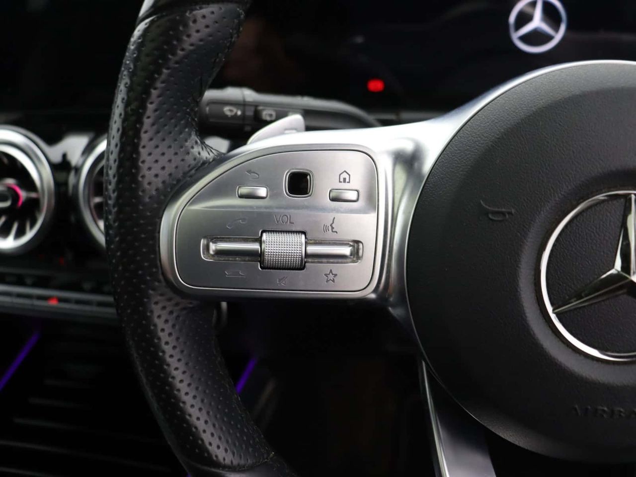 Mercedes-Benz B Class