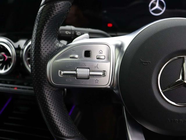 Mercedes-Benz B Class