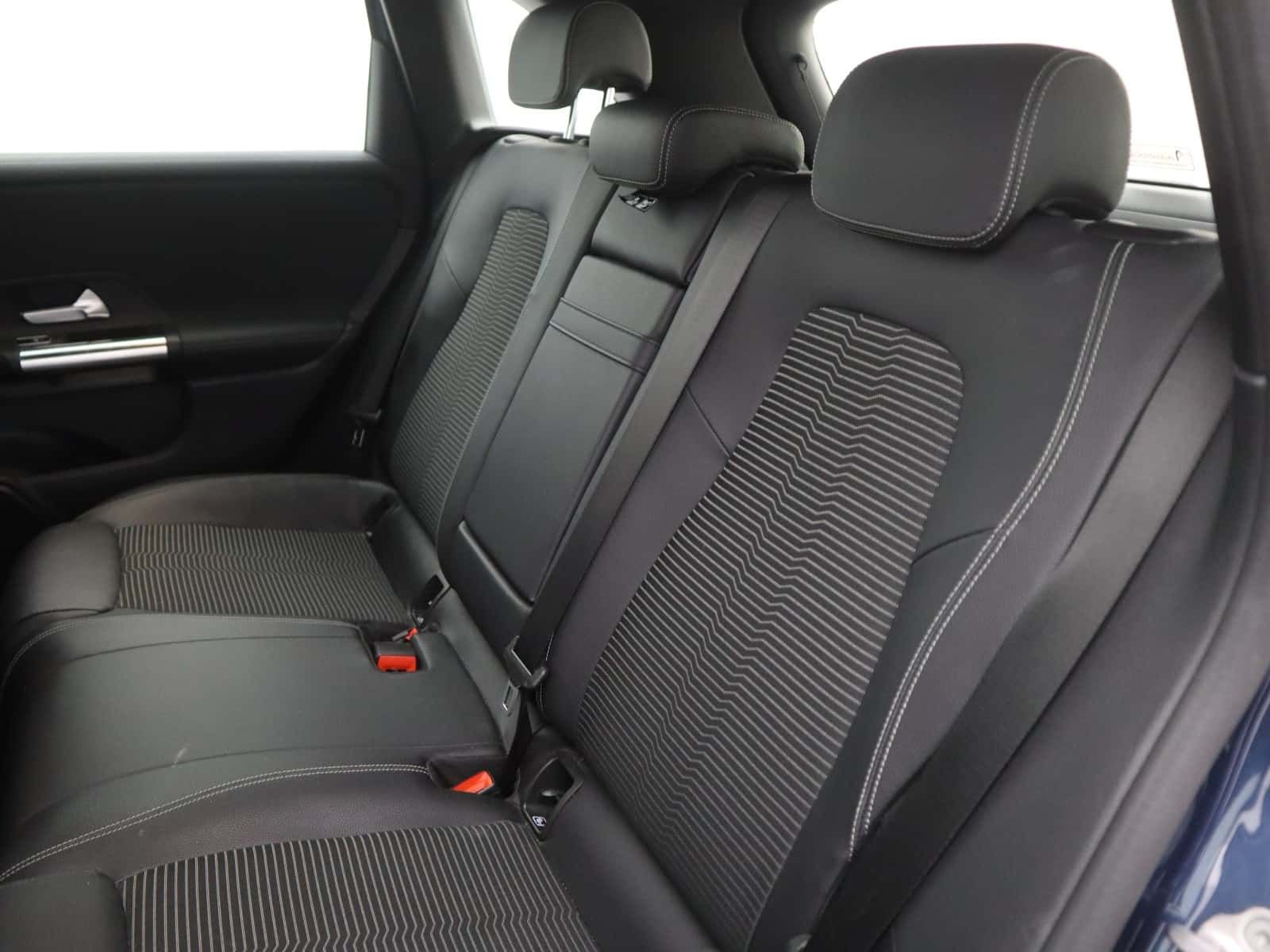 Mercedes-Benz B Class