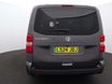 Vauxhall Vivaro Life Electric 