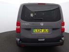 Vauxhall Vivaro Life Electric 