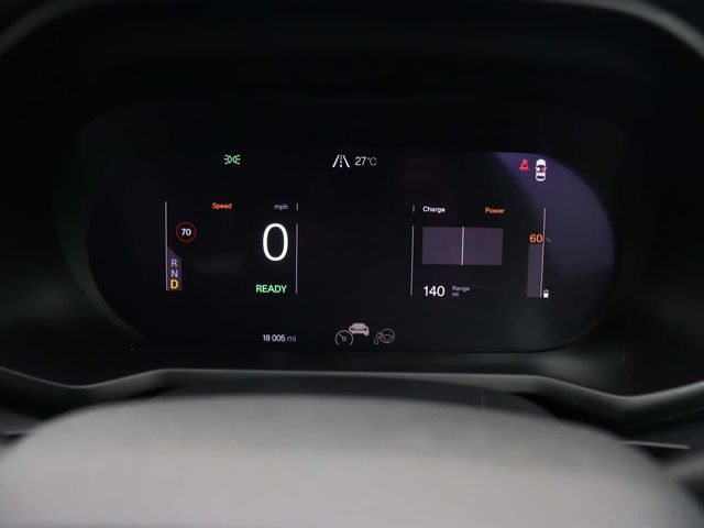 Polestar Polestar 2