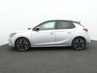 Vauxhall Corsa Electric 