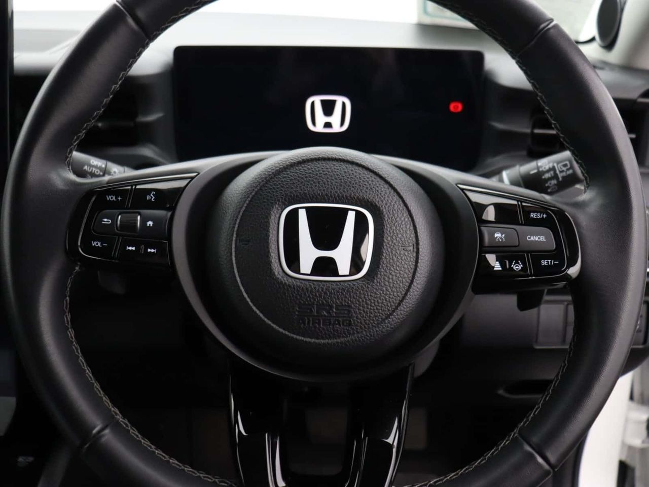Honda e:Ny1