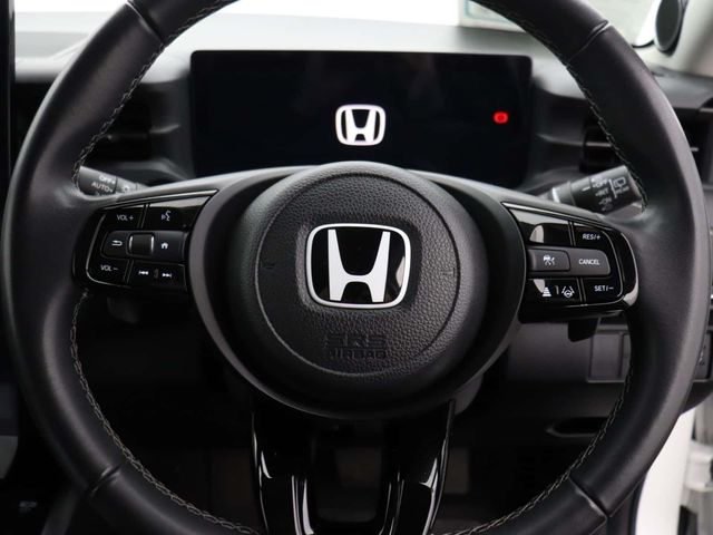 Honda e:Ny1
