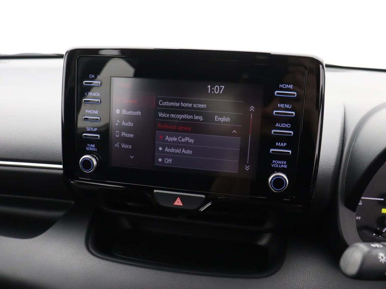 Mazda Mazda2 HYBRID 