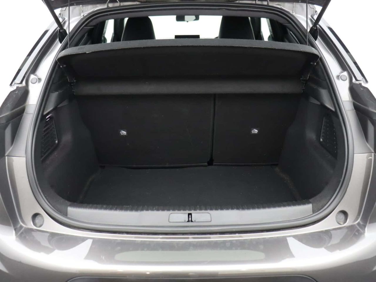 DS AUTOMOBILES DS 3 CROSSBACK
