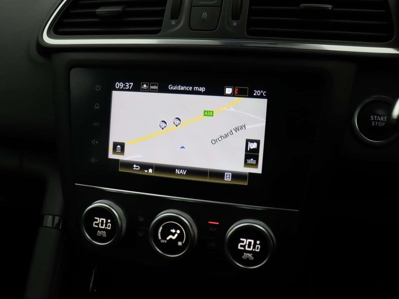 Renault Kadjar 
