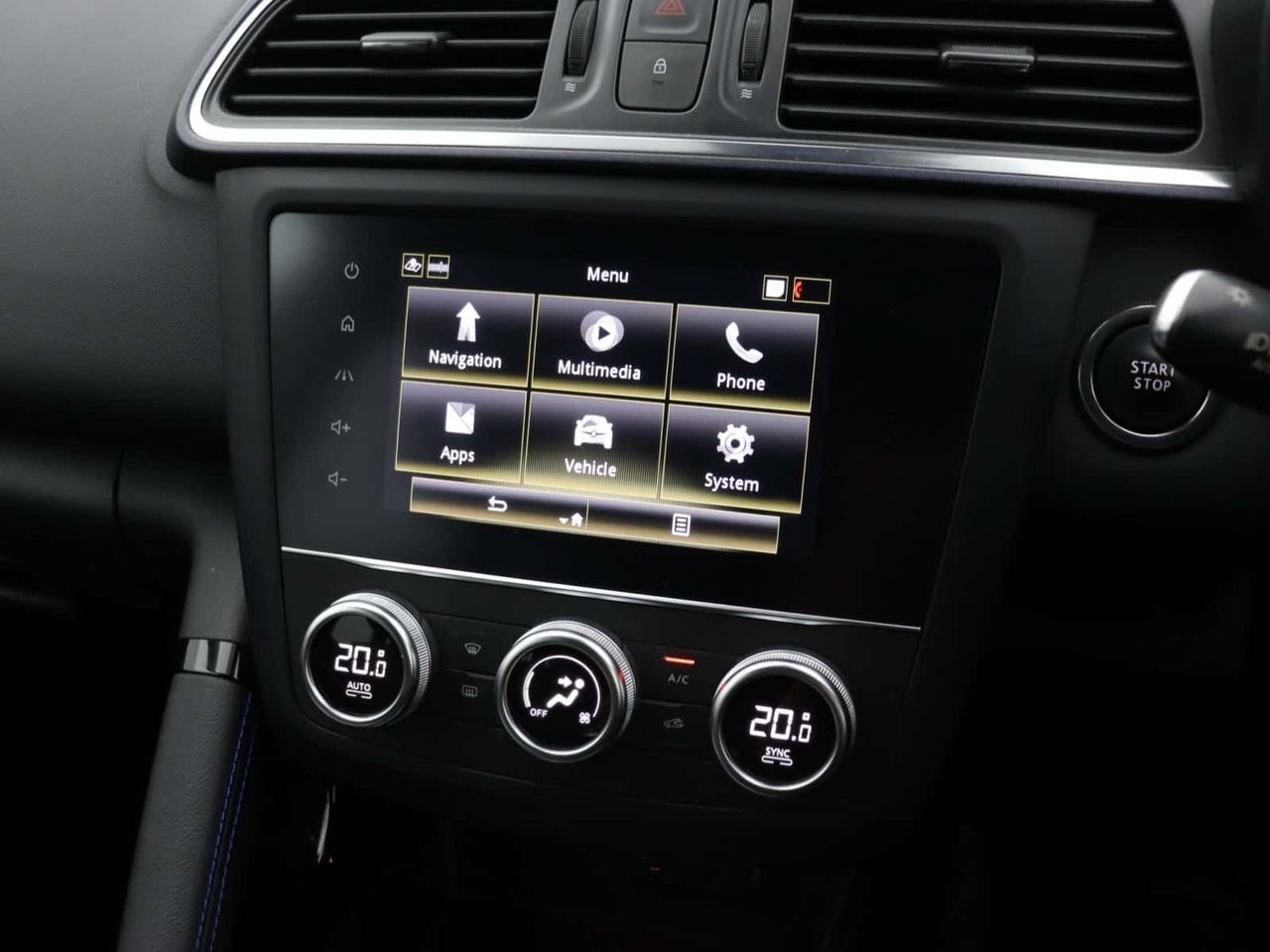 Renault Kadjar