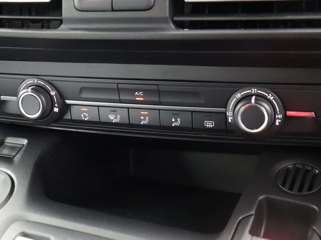 Citroen e-Berlingo