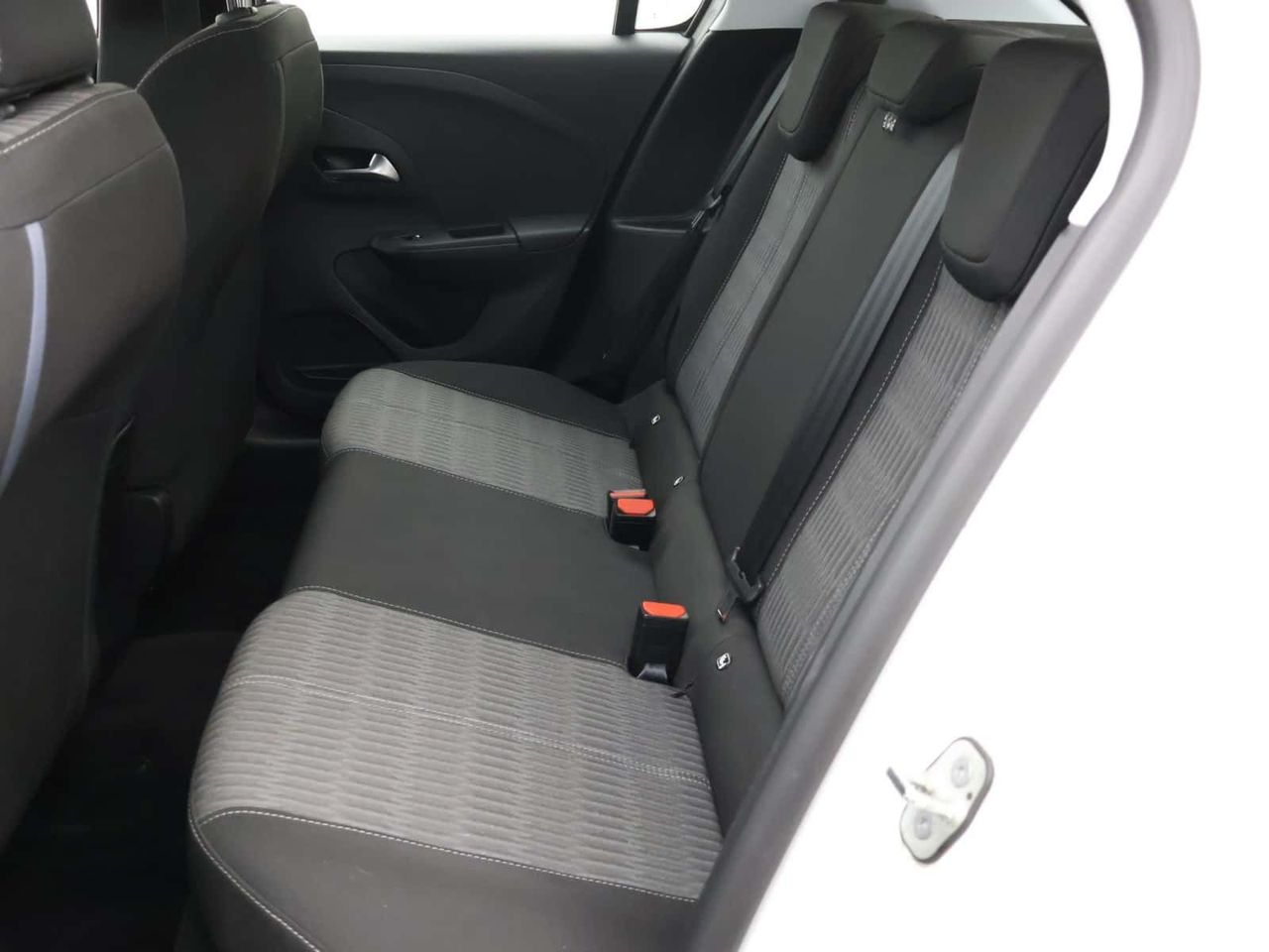 Vauxhall Corsa Electric