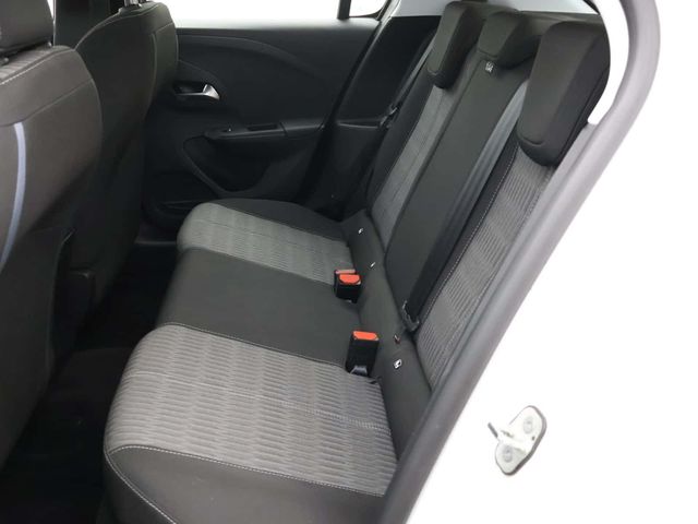 Vauxhall Corsa Electric