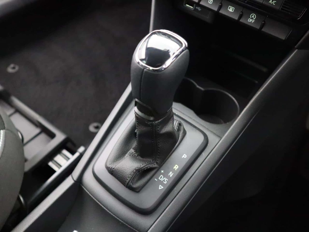 Skoda Rapid Spaceback