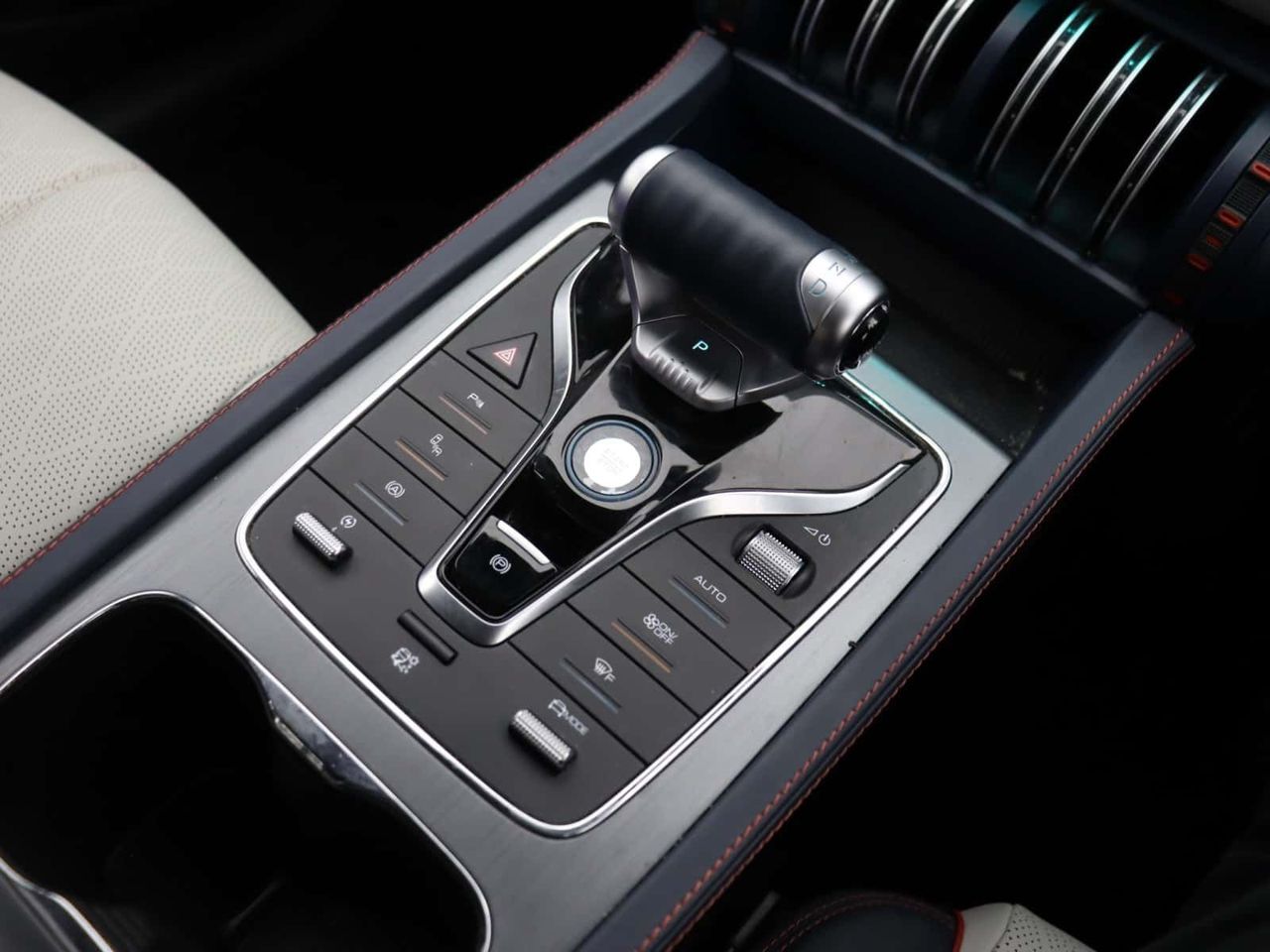 BYD Atto 3